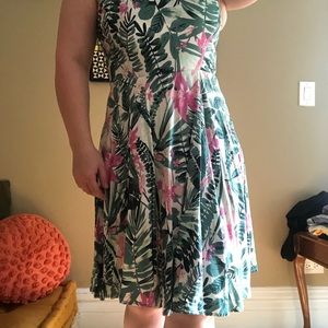 Old navy summer dress.